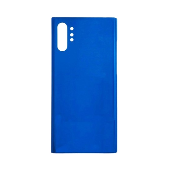 Back Cover Samsung Galaxy Note 10 Plus/N975 Blue